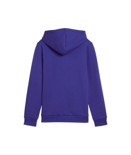 Sweat Décontracté Enfant Puma Essentials+ 2 Col Big Logo... 2