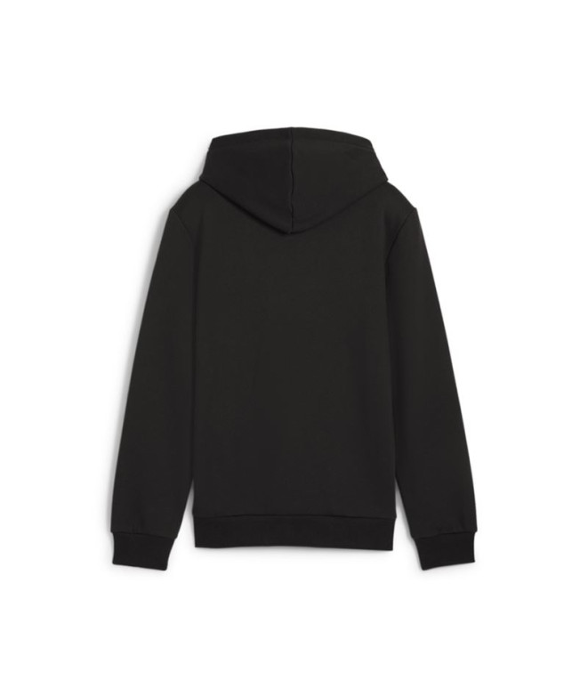 Sudadera Casual Puma Essentials+ 2 Col Big Logo...