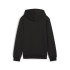 Moletom Casual Puma Essentials+ 2 Col Logotipo grande Menino