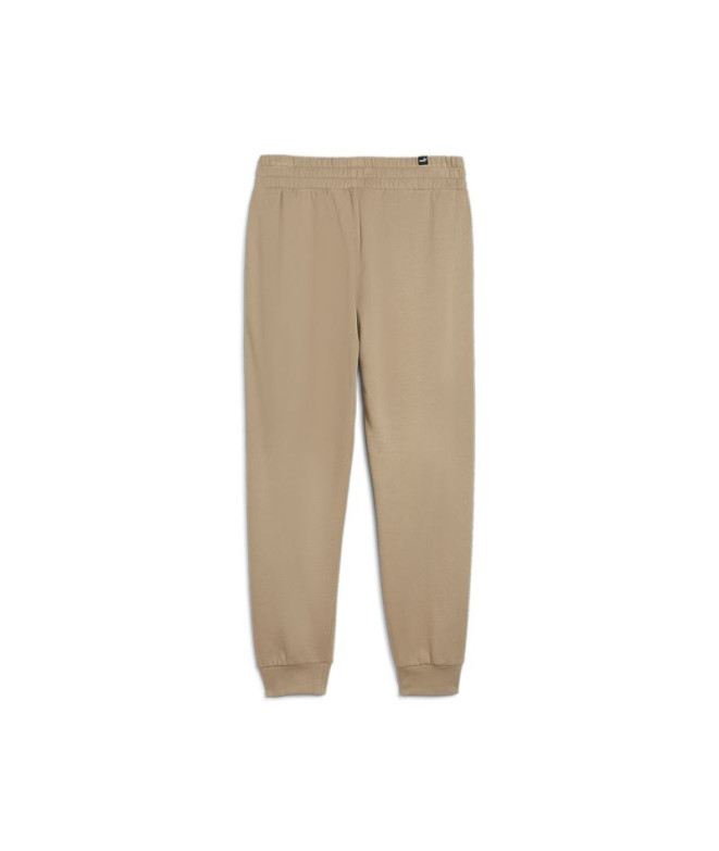 Pantalones Casual Puma Better Essentials Mujer...