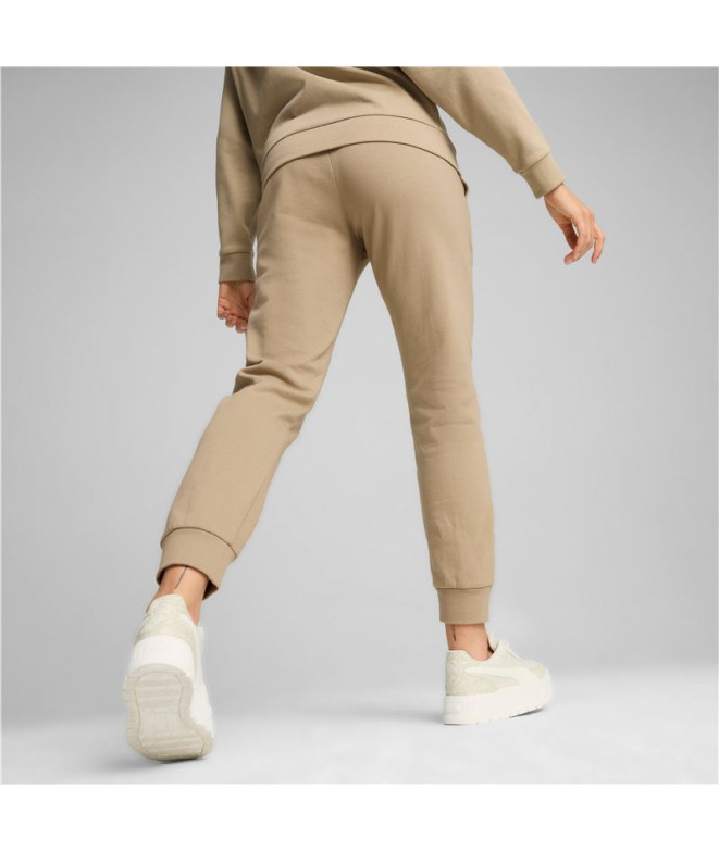 Pantalones Casual Puma Better Essentials Mujer...
