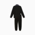 Chándal Casual Puma Power Suit Fl Hombre Negro