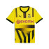 Camiseta de Fútbol Puma Borussia Dortmund copa 24/25 Replica Hombre