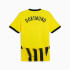Camiseta de Fútbol Puma Borussia Dortmund copa 24/25 Replica Hombre