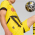 Camiseta de Fútbol Puma Borussia Dortmund copa 24/25 Replica Hombre