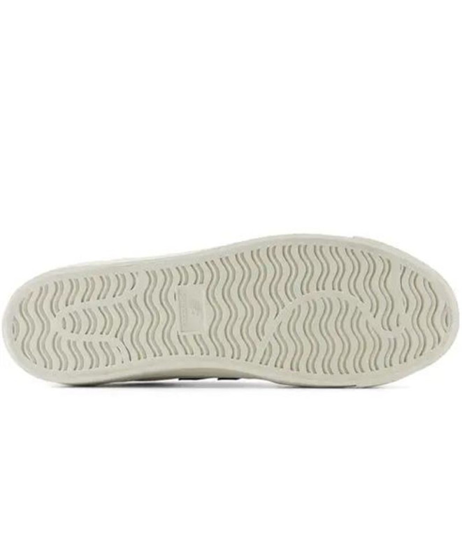 Chaussures New Balance 100 Blancs