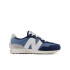 Chaussures New Balance 327 Bleu Enfant