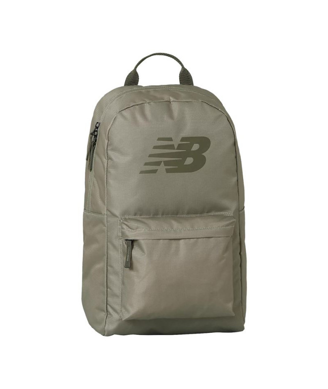 Mochila New Balance Núcleo Opp Homem