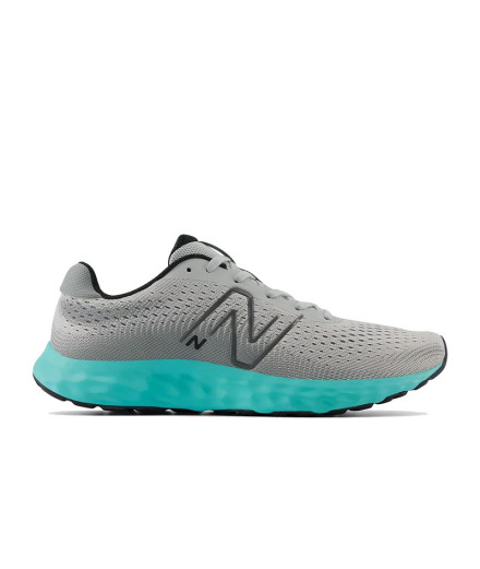 Sapatilhas Running New Balance de 520v8 Cinzento