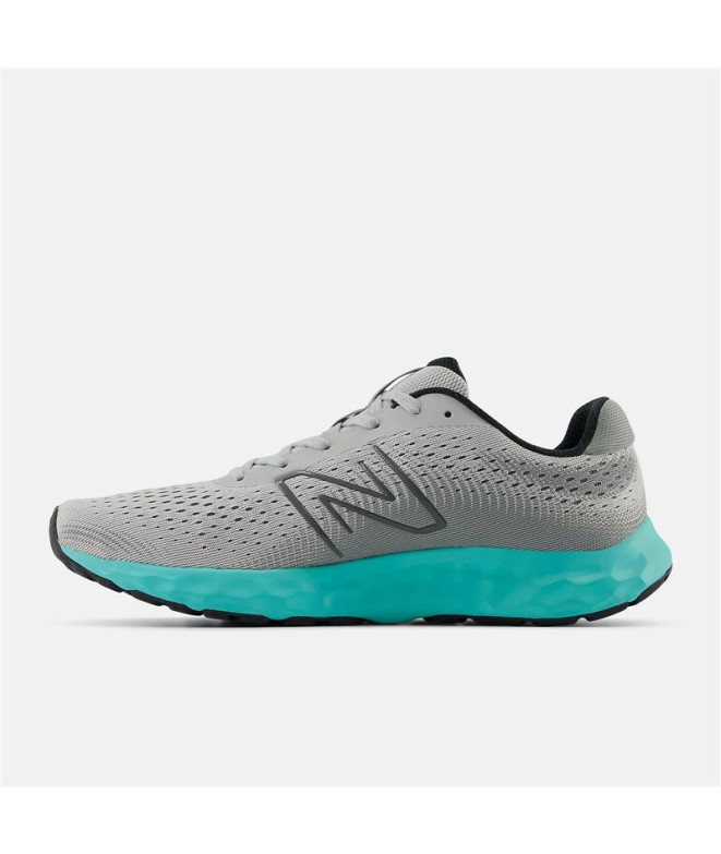 Chaussures Running New Balance de 520v8 Gris