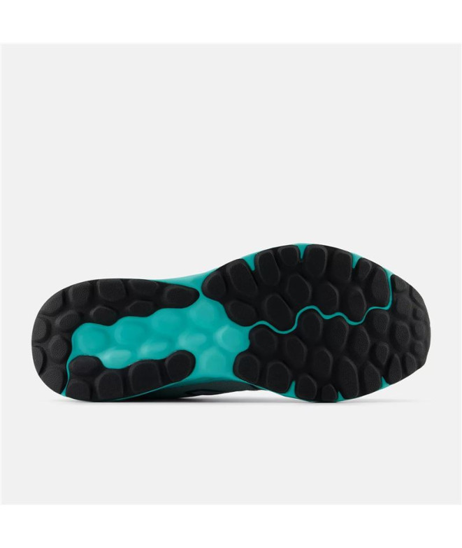 Sapatilhas Running New Balance de 520v8 Cinzento