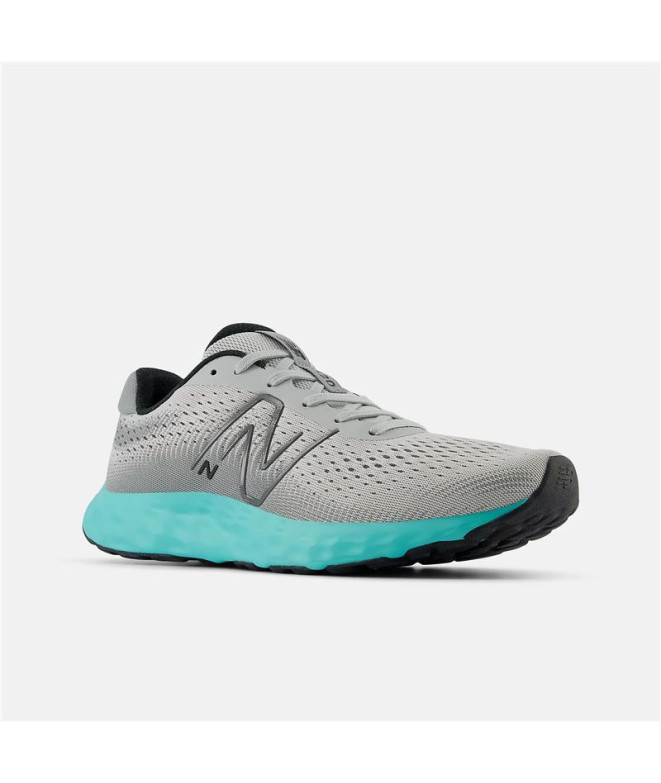 Chaussures Running New Balance de 520v8 Gris