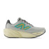 Sapatilhas de Running New Balance Fresh Foam X More v5 Cinza