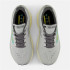 Chaussures de Running New Balance Fresh Foam X More v5 Gris