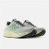 Sapatilhas de Running New Balance Fresh Foam X More v5 Cinza