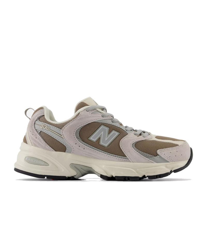 Chaussures New Balance 530 Beige