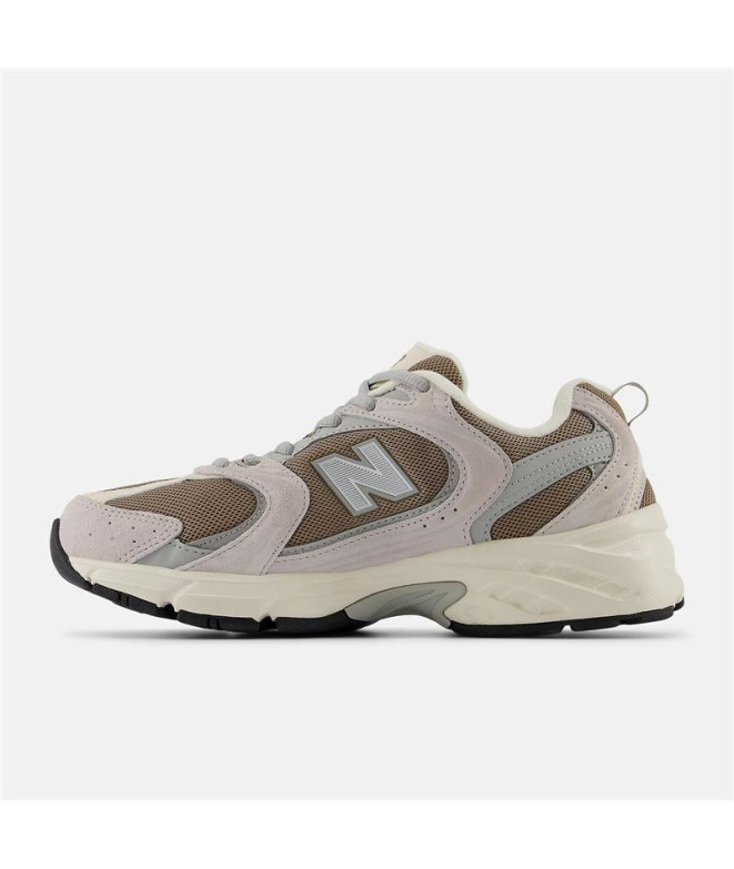 Chaussures New Balance 530 Beige