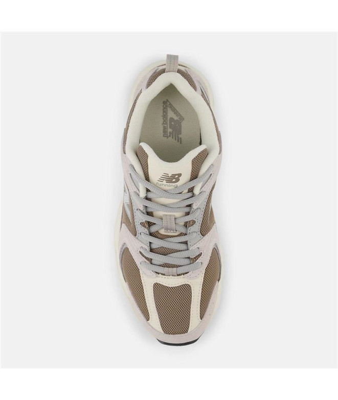 Chaussures New Balance 530 Beige