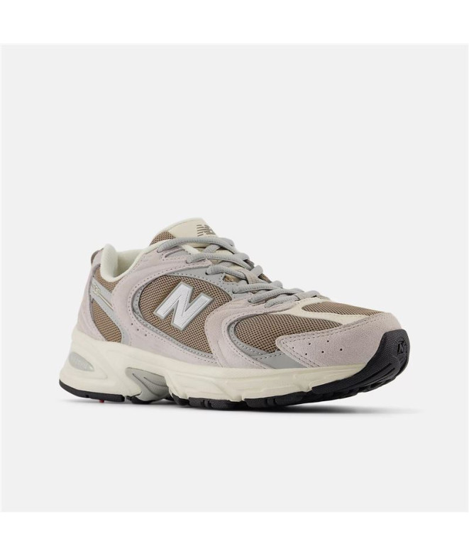 Chaussures New Balance 530 Beige