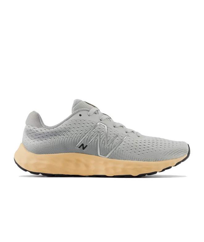 Chaussures Running New Balance de 520v8 Gris Femme