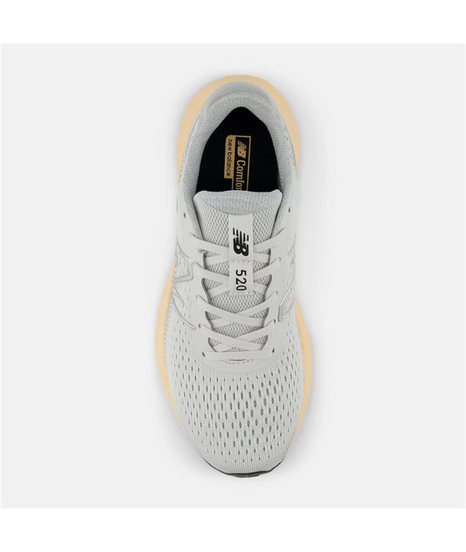 Sapatilhas Running New Balance de 520v8...