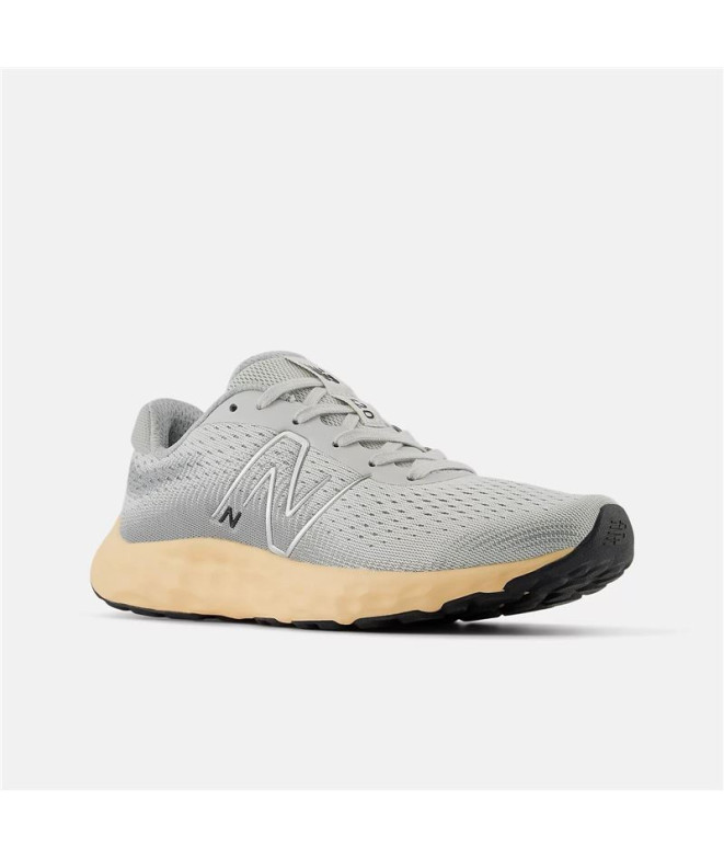 Zapatillas de Running New Balance 520v8 Gris Mujer