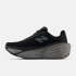 Sapatilhas de Running New Balance Fresh Foam X More v5 Preto Mulher