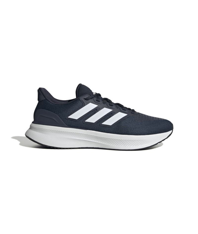 Chaussures Running adidas Running Homme ultrarun 5 Bleu foncé