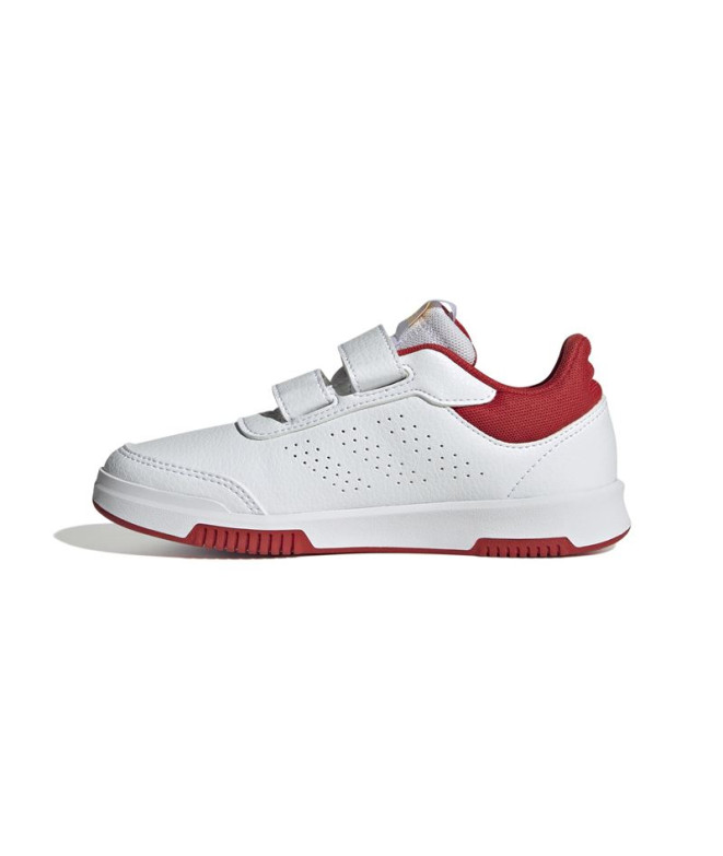 Chaussures adidas Enfant Tensaur Sport 2.0 Blanc