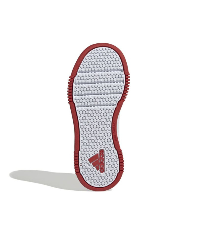 Chaussures adidas Enfant Tensaur Sport 2.0 Blanc