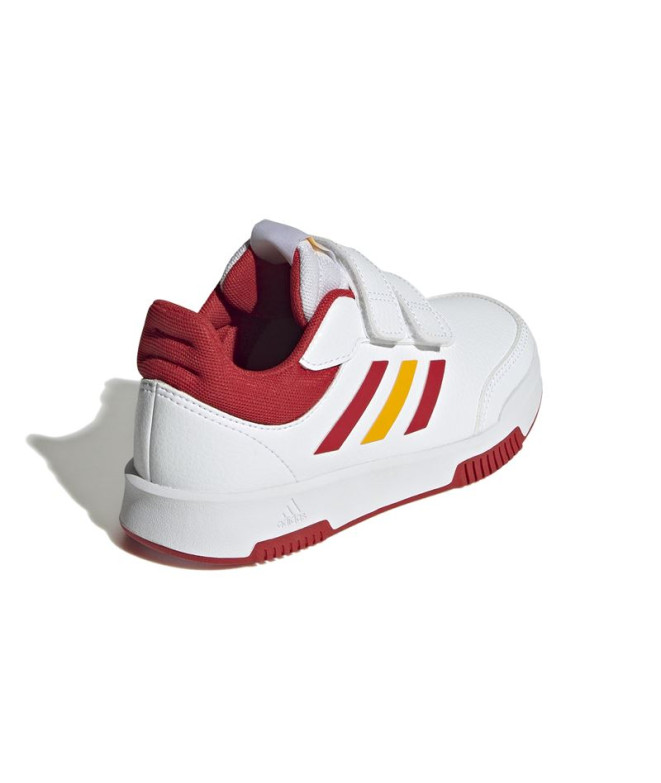 Chaussures adidas Enfant Tensaur Sport 2.0 Blanc