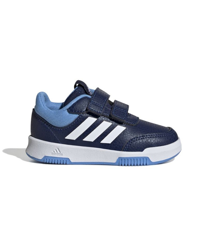 Chaussures adidas Enfant Tensaur Sport 2.0 Bleu foncé