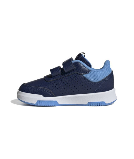 Chaussures adidas Enfant Tensaur Sport 2.0 Bleu foncé 2