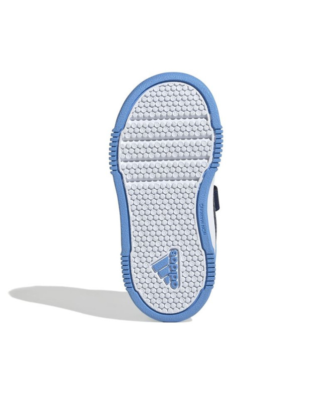 Chaussures adidas Enfant Tensaur Sport 2.0 Bleu...