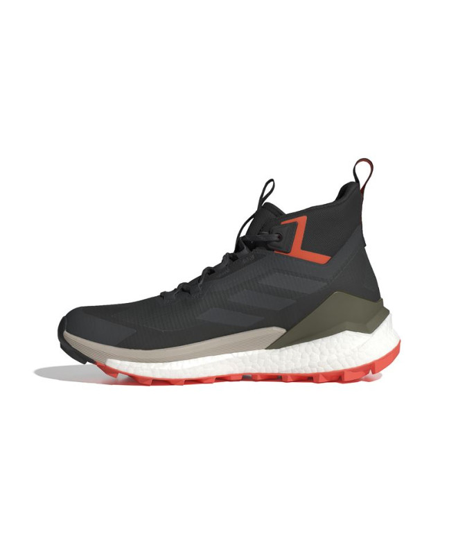 Botas de Montagne adidas Terrex Free Hiker 2