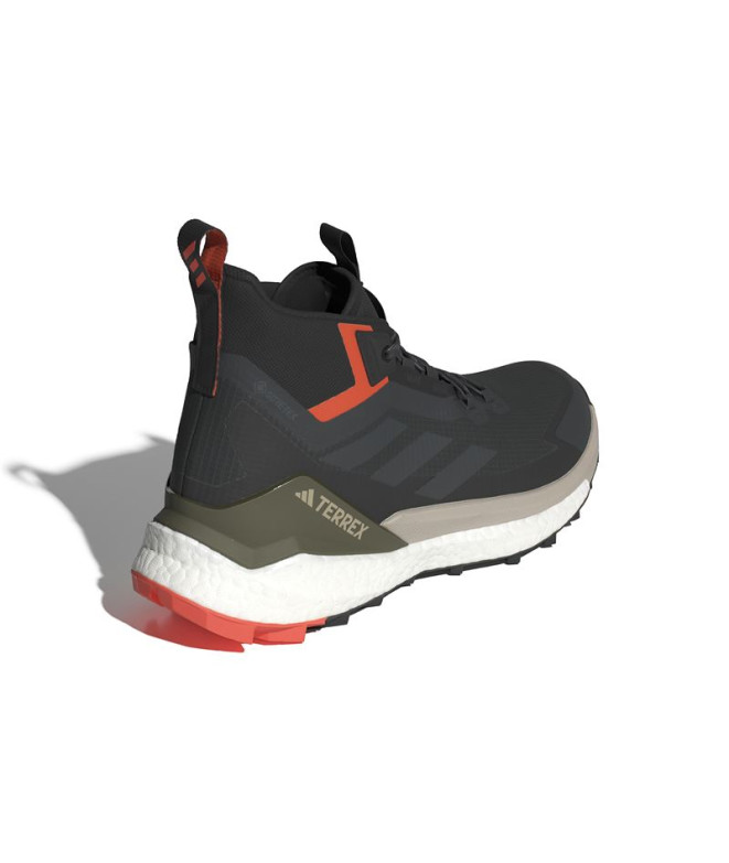 Botas de Montanha adidas Terrex Free Hiker 2