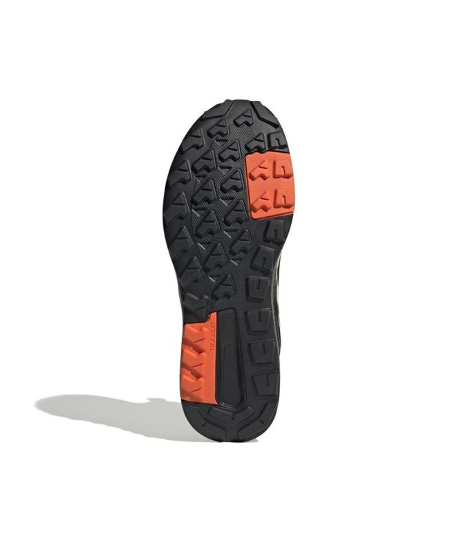 Botas de Montanha adidas Homem Terrex Anylander...