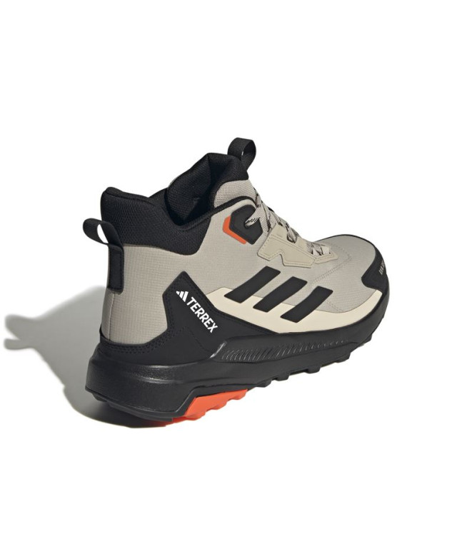 Botas de Montanha adidas Homem Terrex Anylander...