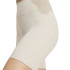 Malhas Fitness adidas Mulher by Essentials All Me Essentials 7In Beige