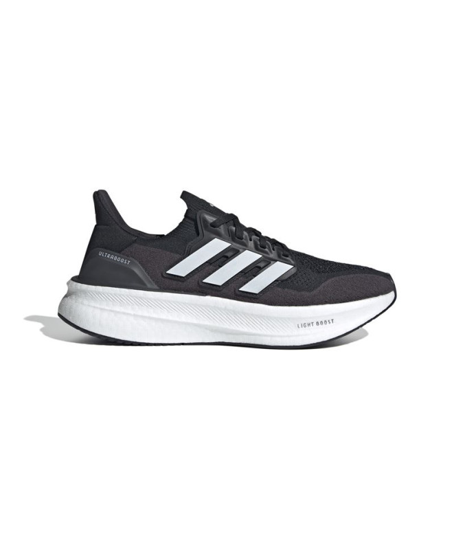 Sapatilhas Running adidas Homem do Ultraboost 5 Preto