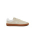 Zapatillas Lacoste Baseshot 224 1 Hombre Beige