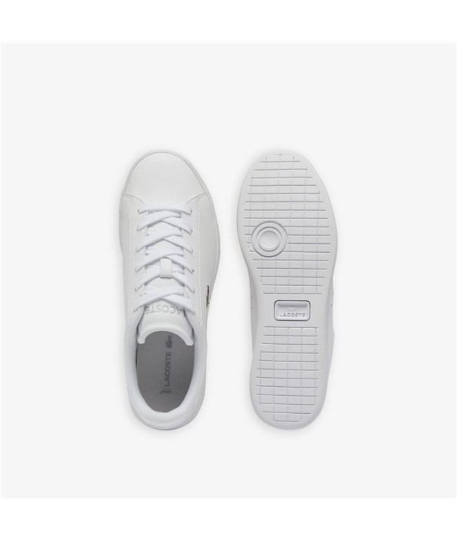 Chaussures Lacoste Set Enfant Carnaby 224 3 Suj...