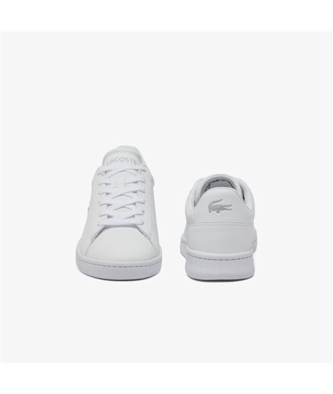 Chaussures Lacoste Set Enfant Carnaby 224 3 Suj...