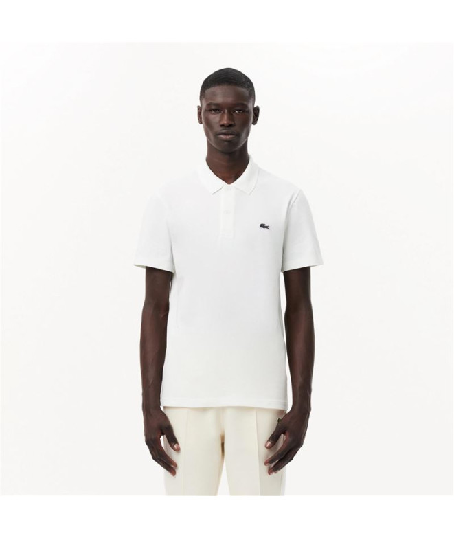 Polo Lacoste Homem Camisa de noite Col...