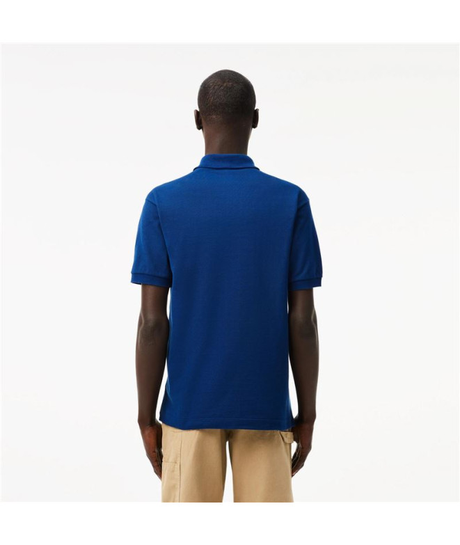 Polo Lacoste Homem Camisa de noite Col...