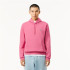 Sudadera Lacoste Sweatshirt Hombre Rosa