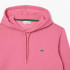 Sudadera Lacoste Sweatshirt Hombre Rosa