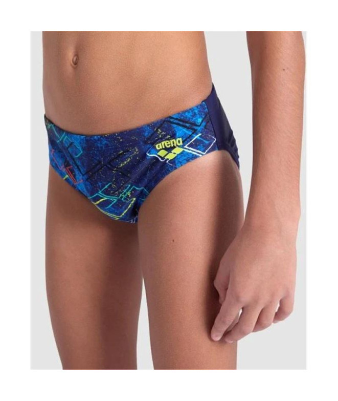 Maillot de bain Natation Arena Enfant par Daly...