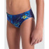 Fato de banho Natação Arena Menino por Daly Swim Blue