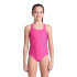 Fato de banho Natação Arena Menino de Swim Pro Pink